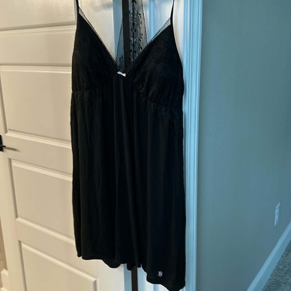 Victoria’s Secret cotton sleepwear